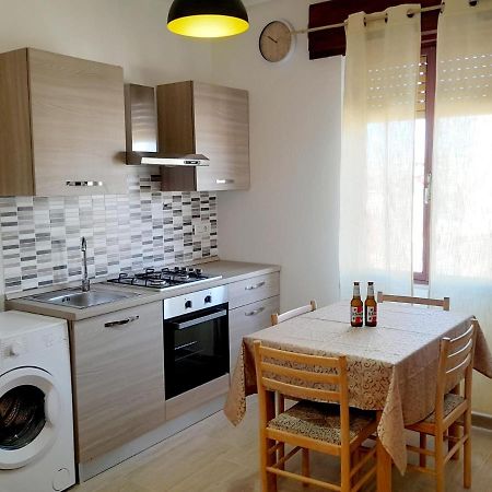 Casa Vacanze Da Michele E Azzurra 로초라이 외부 사진