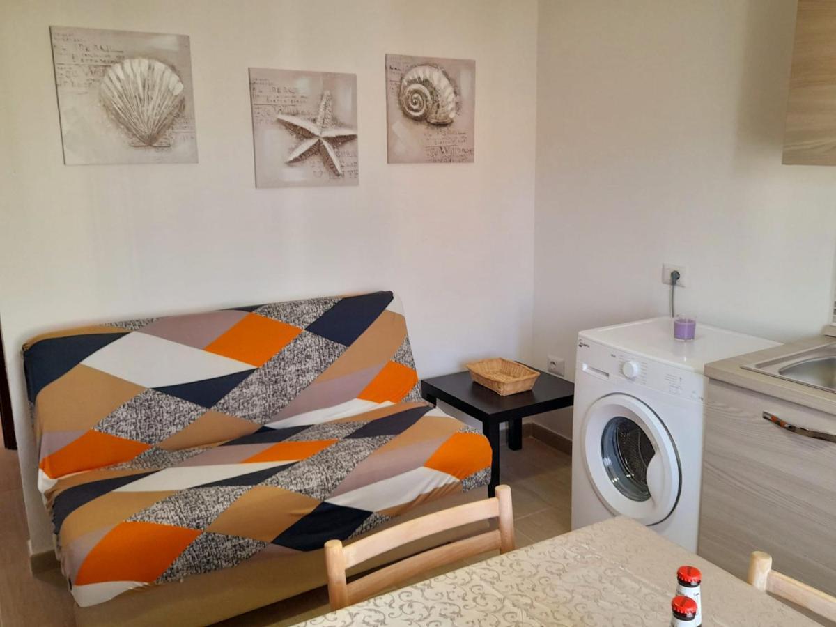 Casa Vacanze Da Michele E Azzurra 로초라이 외부 사진