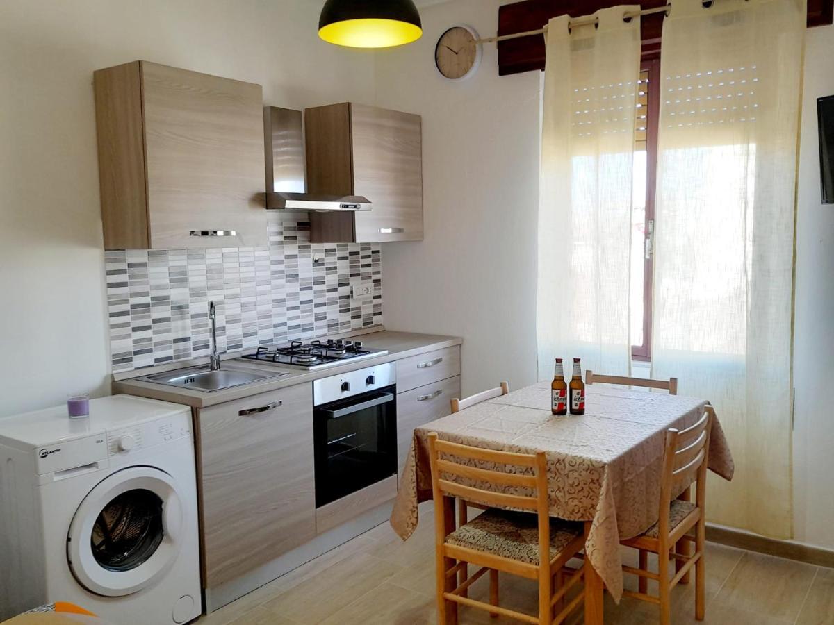 Casa Vacanze Da Michele E Azzurra 로초라이 외부 사진
