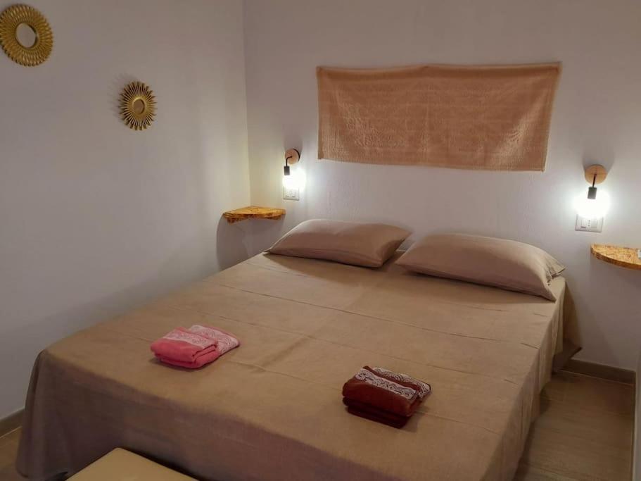 Casa Vacanze Da Michele E Azzurra 로초라이 외부 사진