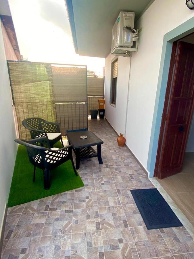 Casa Vacanze Da Michele E Azzurra 로초라이 외부 사진