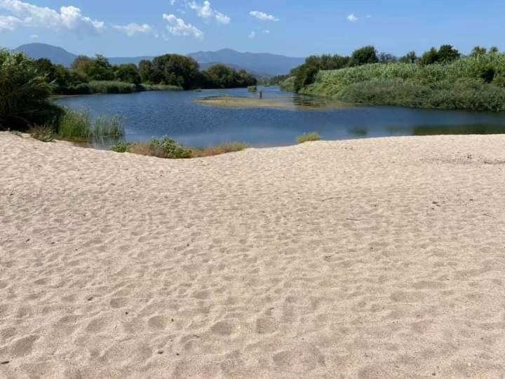 Casa Vacanze Da Michele E Azzurra 로초라이 외부 사진