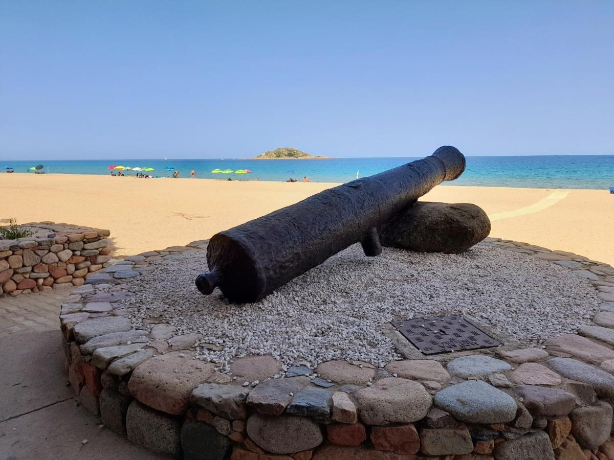 Casa Vacanze Da Michele E Azzurra 로초라이 외부 사진